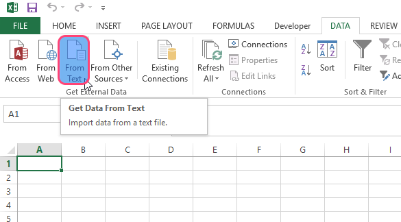 How To Process A Google Contacts Csv Export In Excel Covve