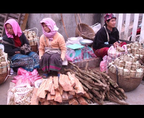 Laos Markets 13