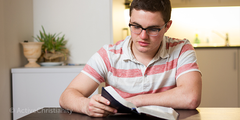 Honnan tudhatom, hogy a Biblia nem kitaláció?