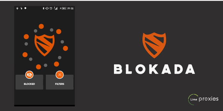 Best Ad blockers for Android -  Blokada