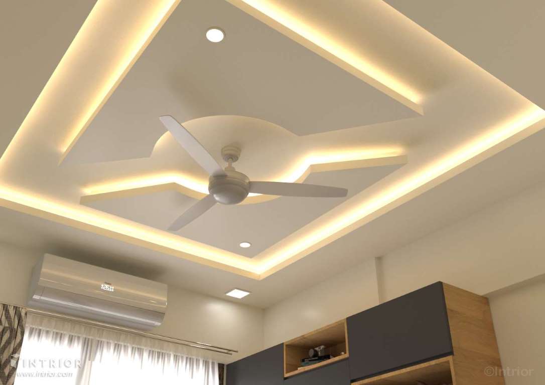 Intrior Mr Pravin Singh Residence Design