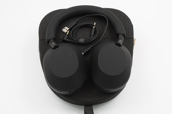 SONY WH-1000XM5