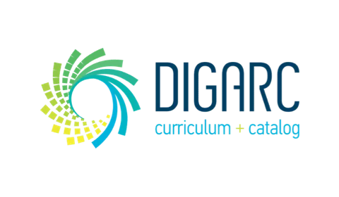 Logo of DIGARC