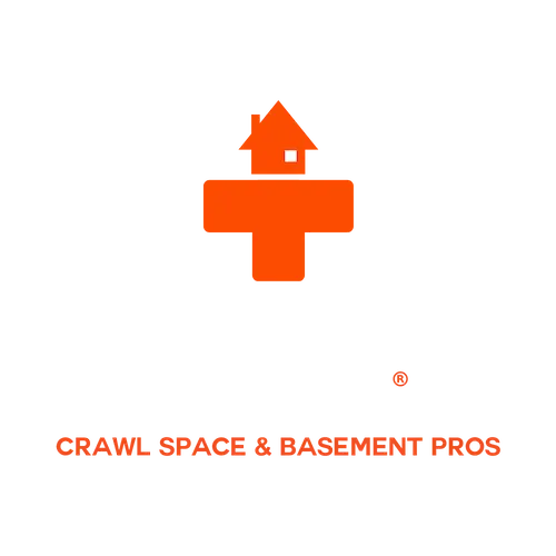 Crawlspace Medic Logo