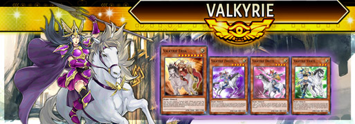 Valkyrie Breakdown | YuGiOh! Duel Links Meta