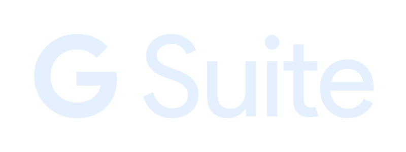 GSuite Logo