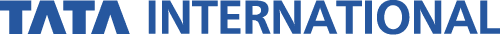 Logo of Tata International