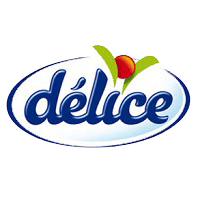 logo société Délice