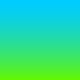 DiscoCyan