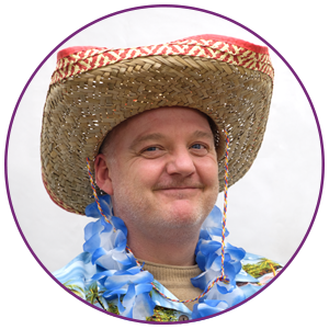 Paul_Rathjen.png Local Heroes team member Paul Rathjen
