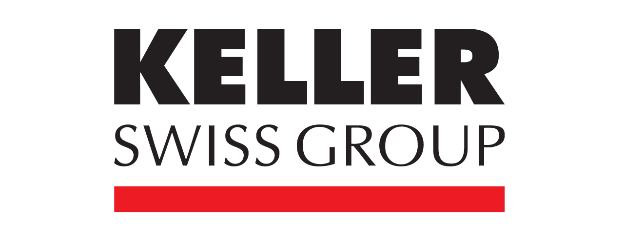 Logo Design Keller Swiss Group