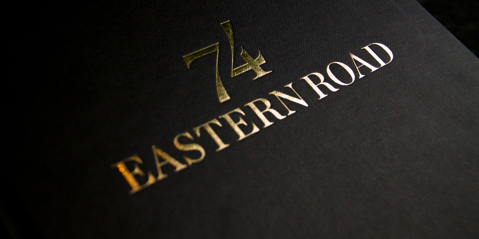 74 Eastern Rd