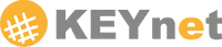 Systemlogo för KEYnet ärendehantering