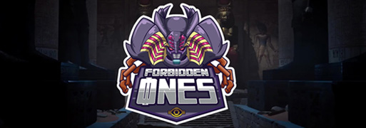 Forbidden Ones Point Battle #5 | YuGiOh! Duel Links Meta