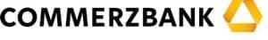 Logo Commerzbank Logo Commerzbank