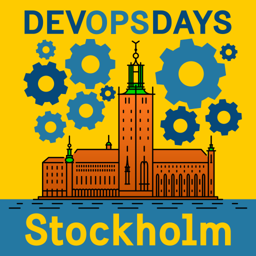 devopsdays Stockholm 2019