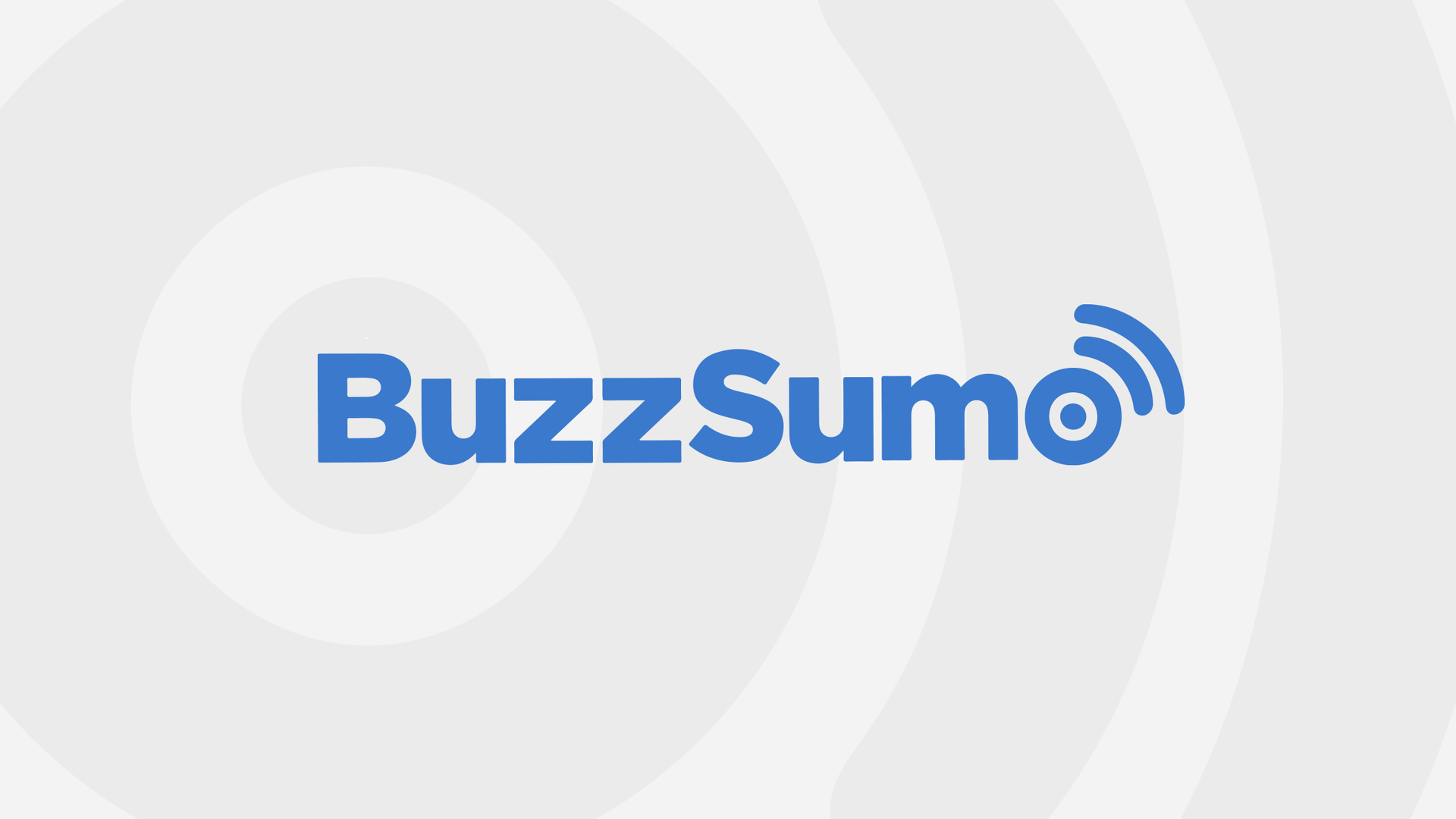 Buzzsumo images