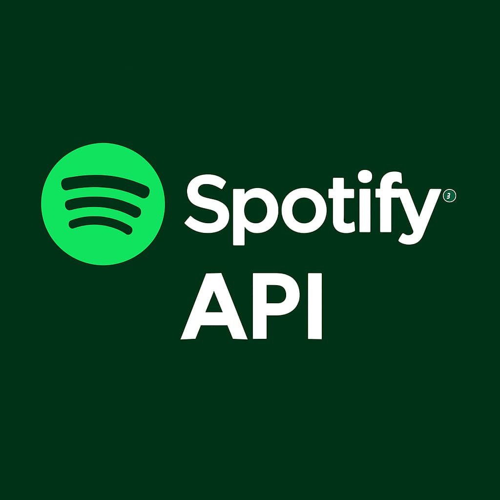 Spotify Song API