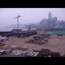Hongkong Harbour 21