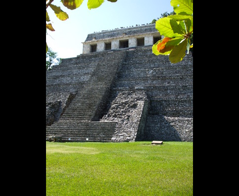 Mexico Palenque 5