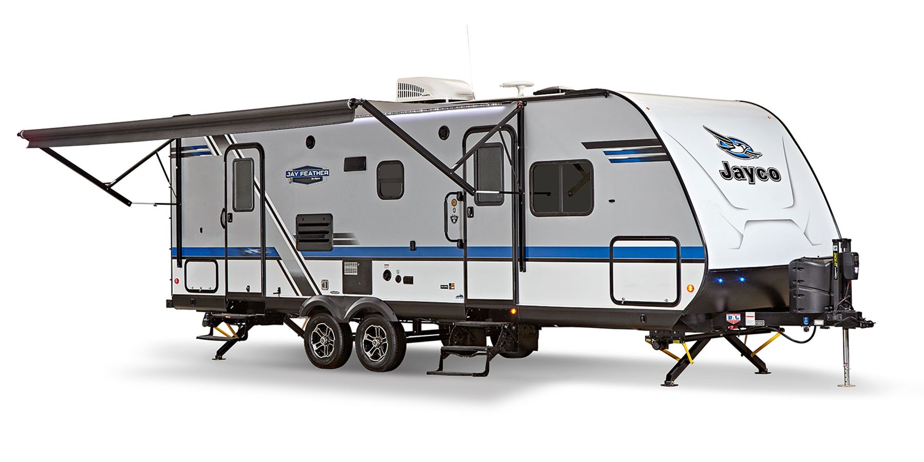 6 Most Popular Travel Trailer Brands (With Pictures)
