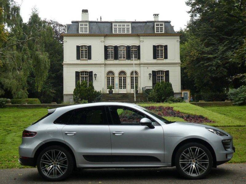 Porsche Macan 3.0 S afbeelding 24