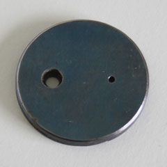 Feed Cover Plate
