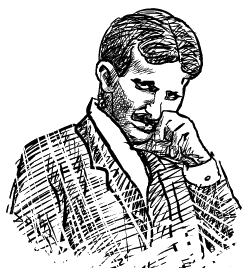 Nikola Tesla - Unsung Prophet of Electrical Age Nikola Tesla - Unsung Prophet of Electrical Age