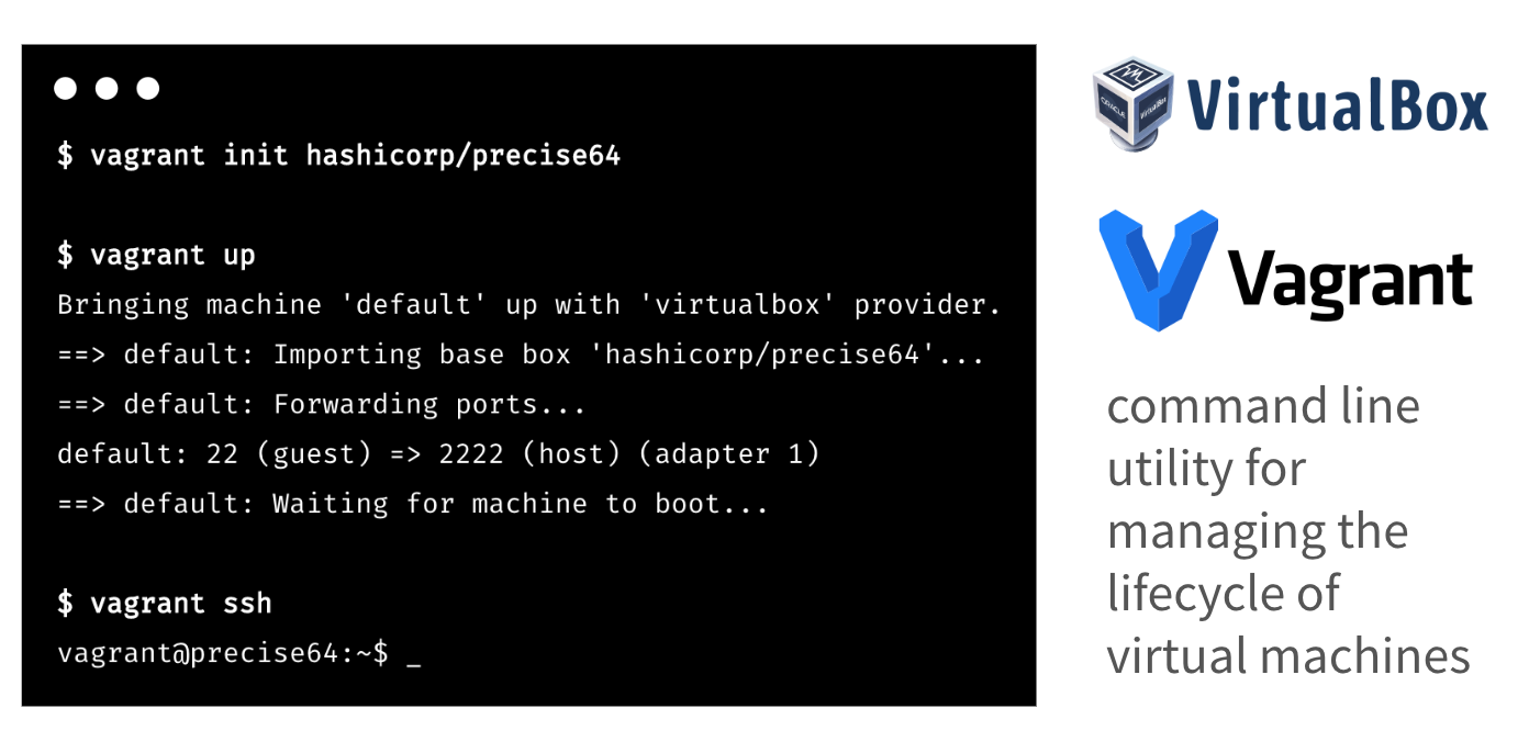 Vagrant