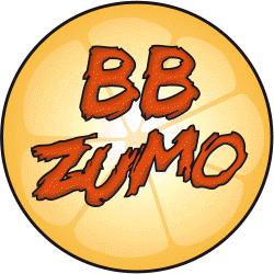 Espremedor de suc de taronja  - BB ZUMO .es 