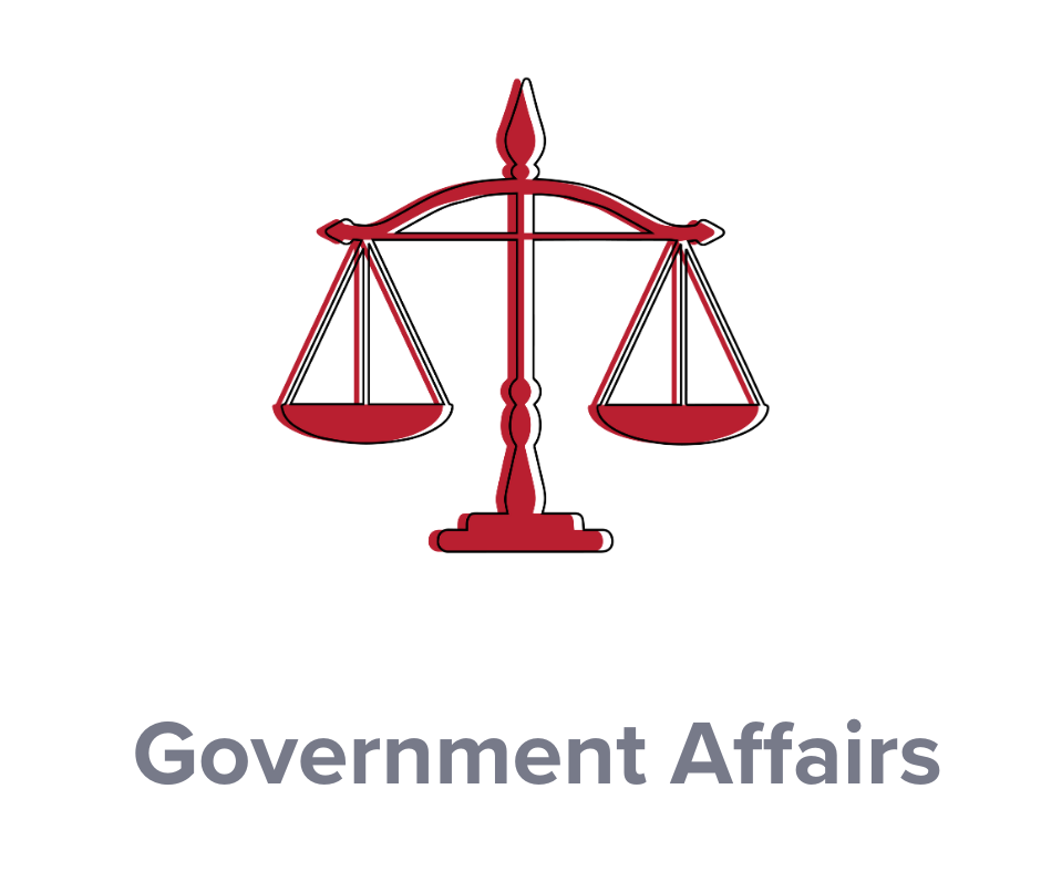 Government Affairs