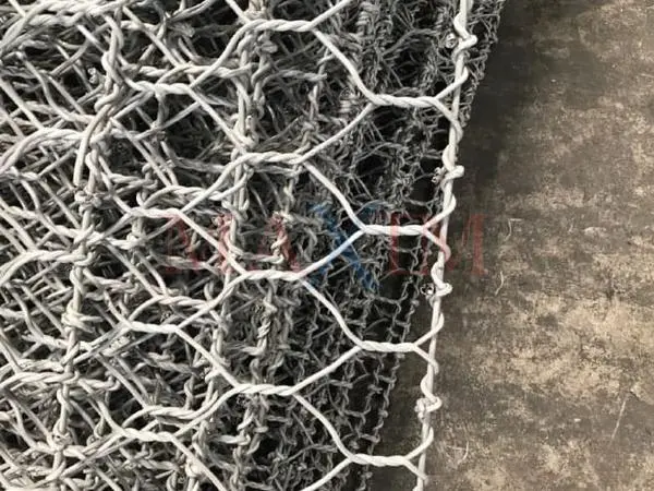 PVC Coated Gabion 2