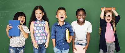 Curating Happiness in Education During a Pandemic