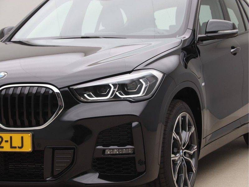 BMW X1 xDrive25e High Exe M-Sport Hybrid afbeelding 22