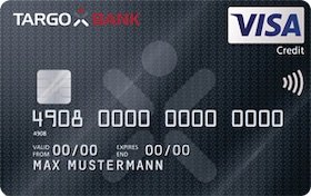 Targobank Premium Kreditkarte