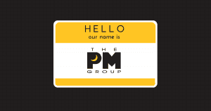 The PM Group - The Origin of our Name