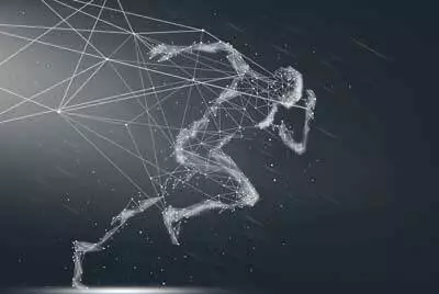 svg man moving Project thumbnail