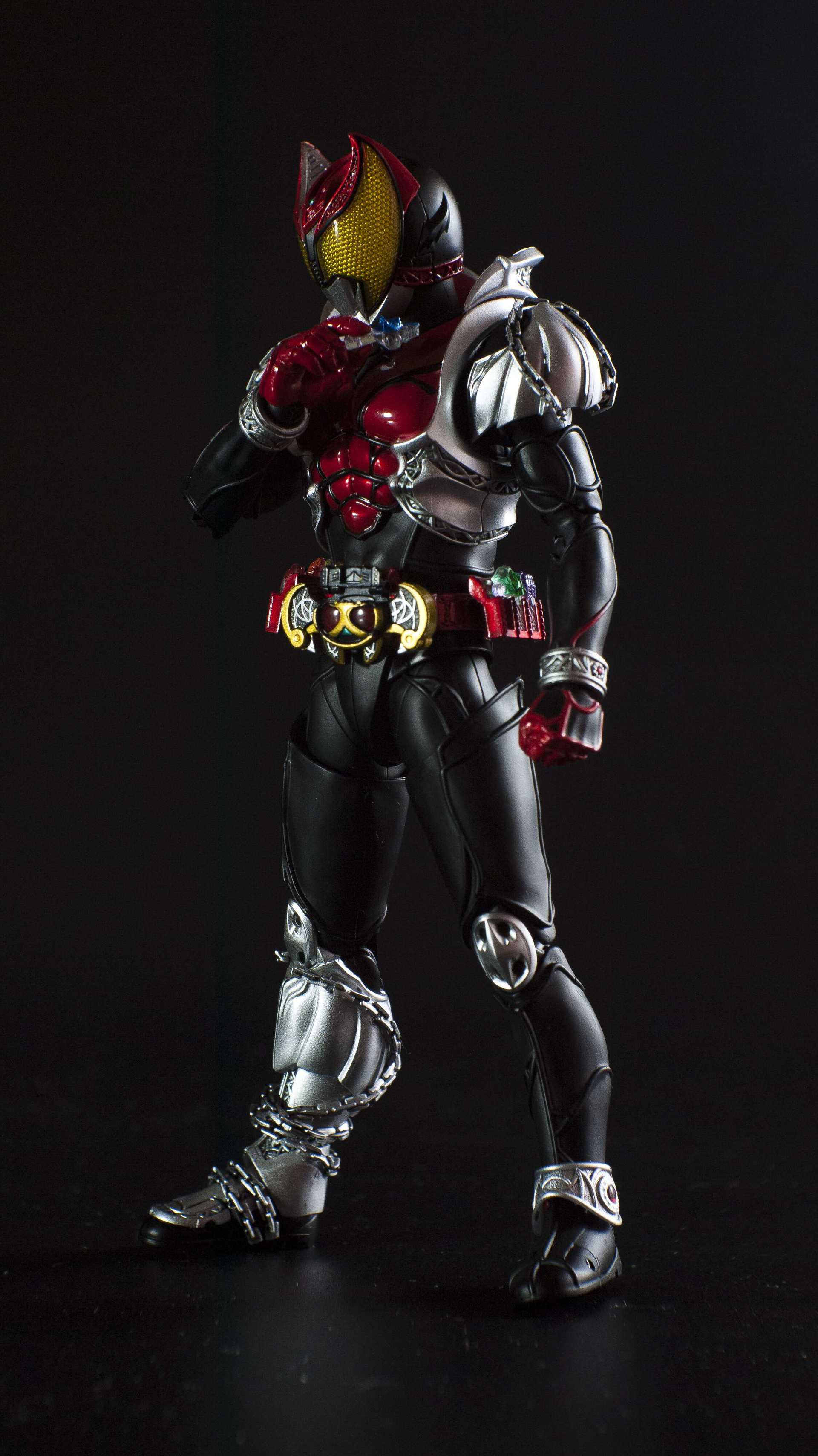 My Best -Shinkocchou Seihou- S.H.Figuarts Kamen Rider Figures | Figround