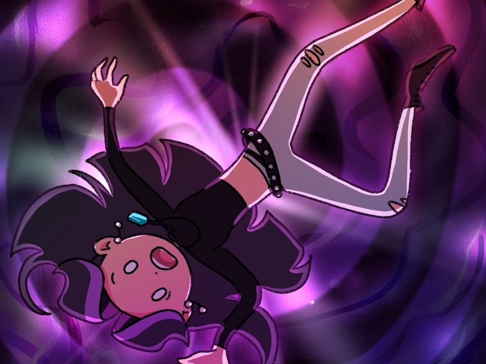 Picture of Haunted Squirrel Carnival Event