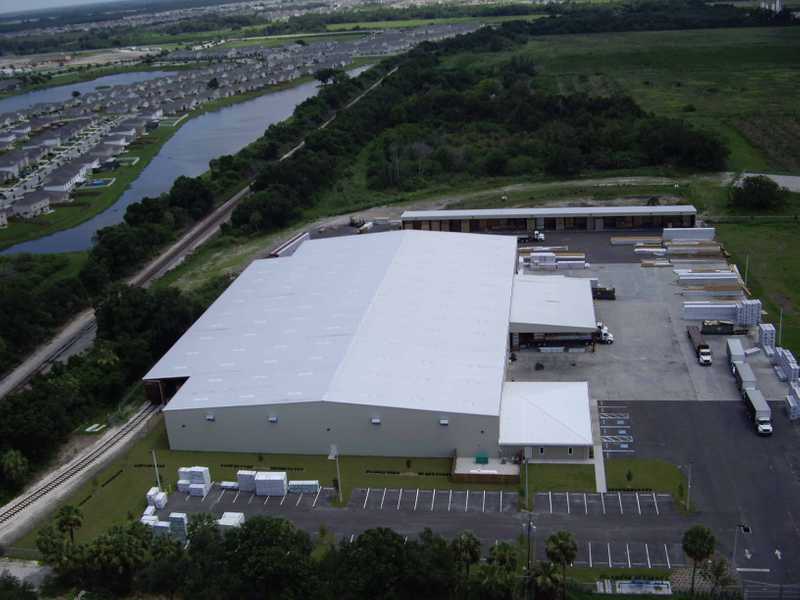 Tampa Dixie Plywood and Lumber Company