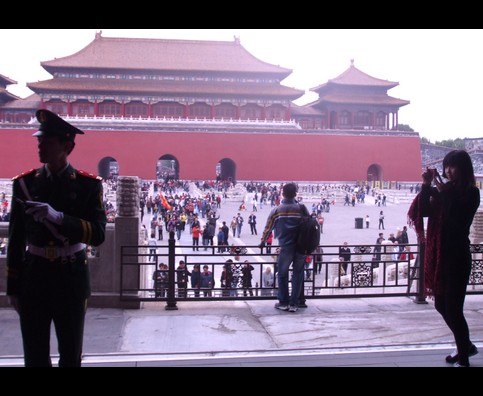 China Forbidden City 2