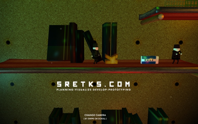 sretks.com
