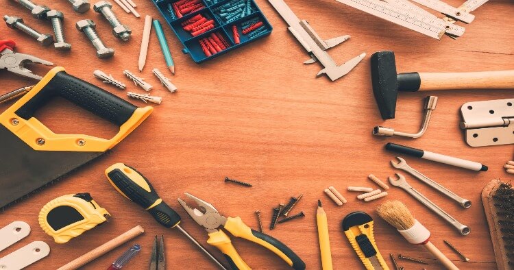 DIY Home Tools