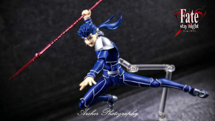 Fate/Grand Order Lancer