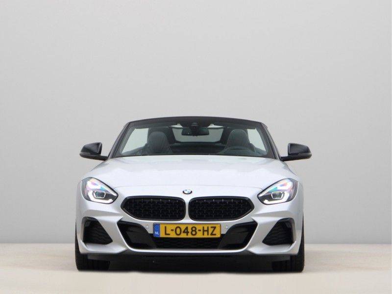 BMW Z4 sDrive20i High Exe M-Sport Aut. afbeelding 10