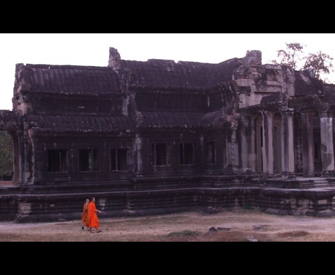 Cambodia Angkor Temple 19