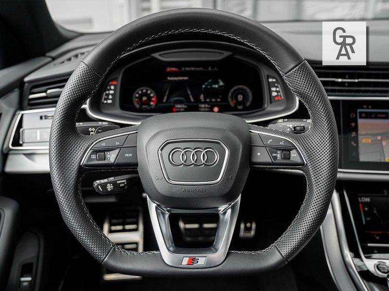 Audi Q8 55 TFSI quattro Pro Line S afbeelding 12