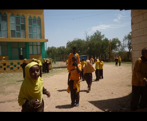 Ethiopia Harar Children 22
