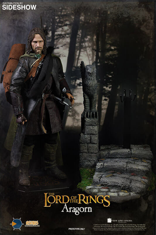 aragorn asmus toys