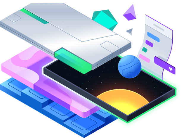 Stream Store: Overlays, Alerts and Templates